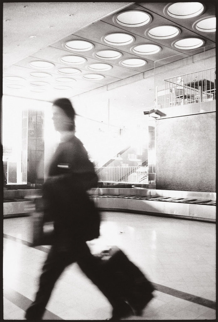  Joie De Vivre - Paris Journal