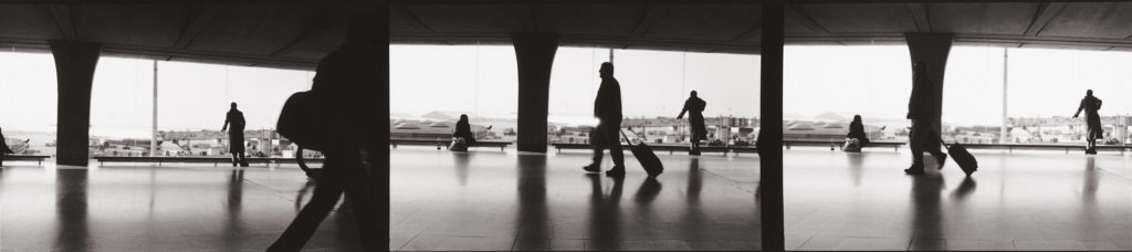  Joie De Vivre - Paris Journal