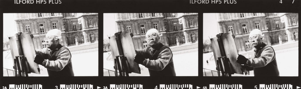  Joie De Vivre - Paris Journal