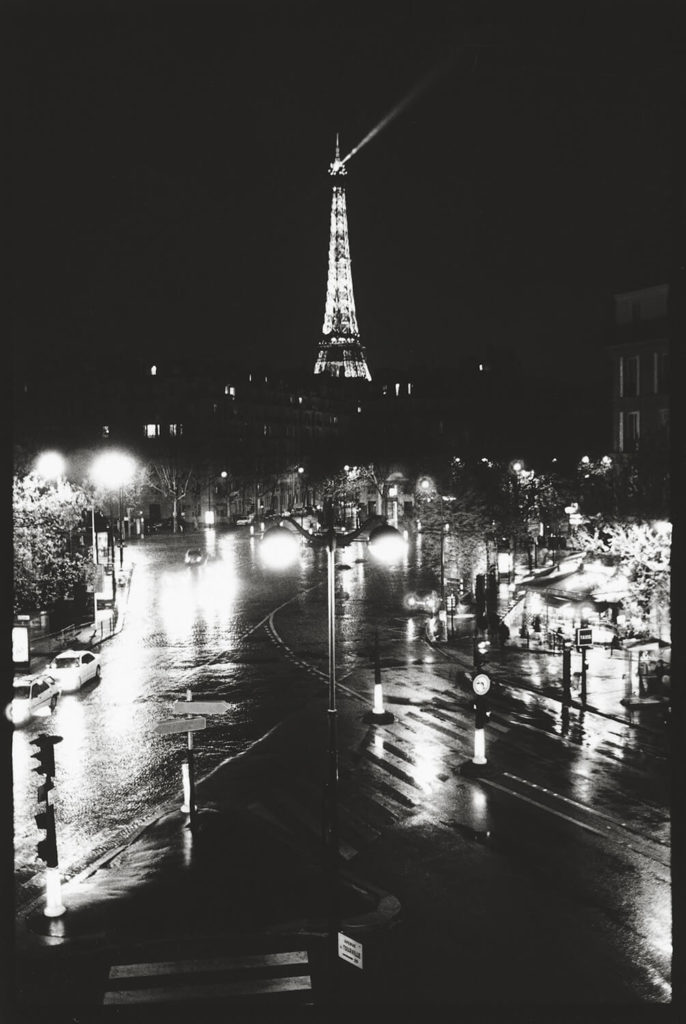  Joie De Vivre - Paris Journal
