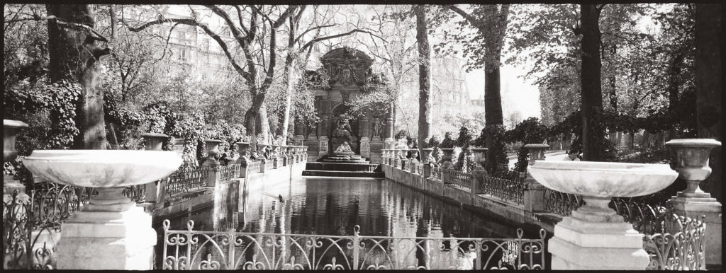  Joie De Vivre - Paris Journal